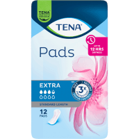 Extra Standard Length Pads (12pk)