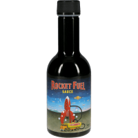 Hot Sauce (300g)
