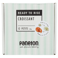 Ready To Rise Petit Croissants (12 x 45g)