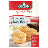 Gluten Free All Purpose Plain Flour (500g)