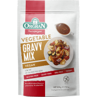 Vegetable Gravy Mix (200g)