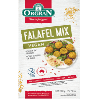 Gluten Free Falafel Mix (200g)