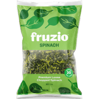 Premium Spinach (1kg)