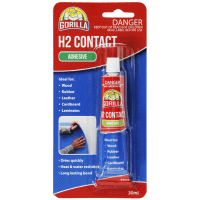 H2 Stick It Contact Adhesives (30ml)