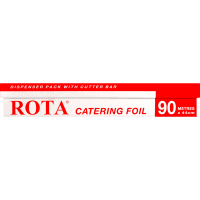 Catering Foil 44cm (90m)