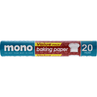 Baking Paper Refill (20m)