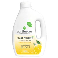 Lemon Plant Powered Dishwasher Powder (2kg)