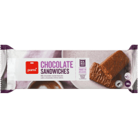 Chocolate Sandwiches Biscuits (200g)