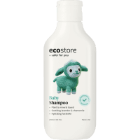 Baby Shampoo (200ml)