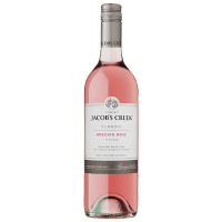 Moscato Rose (750ml)