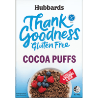 Thank Goodness Gluten Free Cocoa Puffs (400g)