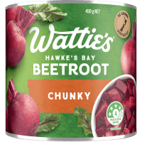 Chunky Beetroot (450g)