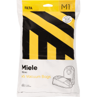 Miele Vacuum Bags (5pk)