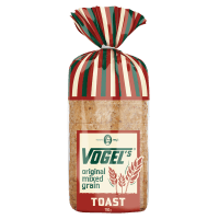 Original Mixed Grain Toast Bread (750g)