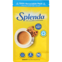 Granulated Low Calorie Sweetener (120g)