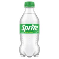 Natural Flavour Soft Drink (300ml)