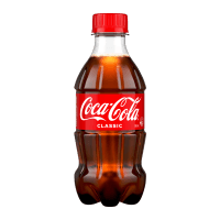 Soft Drink (300ml)