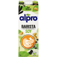 Barista For Professionals Soy Milk (1l)