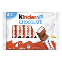 Maxi Chocolate (6 x 21g)