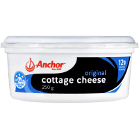 Original Cottage Cheese (250g)