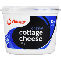 Original Cottage Cheese (500g)