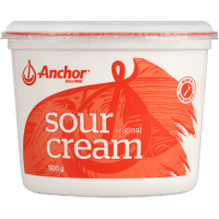 Original Sour Cream (500g)