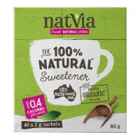 100% Natural Sweetener (40pk)