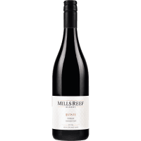 Estate Syrah (750ml)
