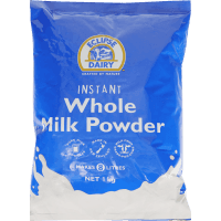 Instant Whole Milk Powder (1kg)