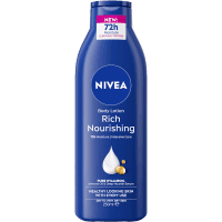 Rich Nourishing Body Lotion (250ml)