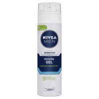 Sensitive Shaving Gel (200ml)