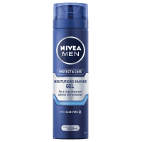 Moisturising Shaving Gel (200ml)
