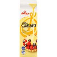 Vanilla Flavoured Custard (1kg)
