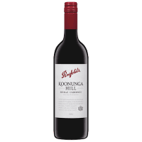 Koonunga Hill Shiraz Cabernet (750ml)
