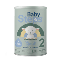 Stage 2 From 6 -12 Months Goat Follow-On Formula (900g)