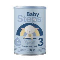 Stage 3 From 12 -36 Months Goat Toddler Milk Drink (900g)