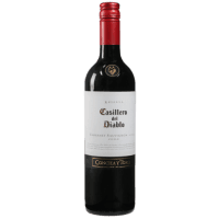 Cabernet Sauvignon (750ml)