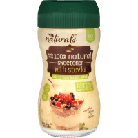 100% Natural Sweetener With Stevia (40g)