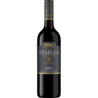 Stables Reserve Merlot (750ml)
