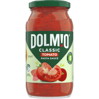 Classic Tomato Pasta Sauce Jar (500g)