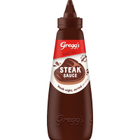 Rich Steak Sauce (590g)