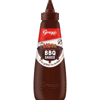 BBQ Sauce (590g)