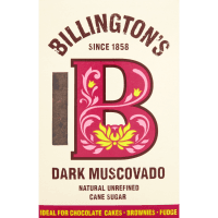Dark Muscovado Sugar (500g)