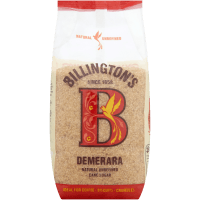 Demerara Sugar (500g)