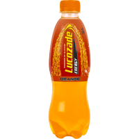 Orange Energy Drink (380ml)