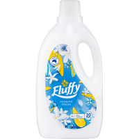Jasmine Fresh Fabric Softener Conditioner (2l)