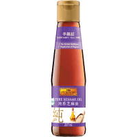 Pure Sesame Oil (207ml)