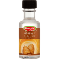 Natural Almond Essence (50ml)