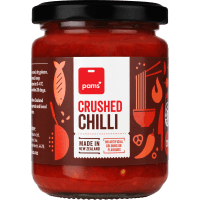 Crushed Chilli (230g)