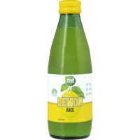 Lemon Juice (250ml)